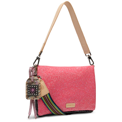 Consuela - Metro Crossbody - Bae