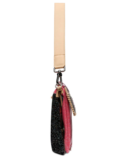 Consuela - Metro Crossbody - Bae