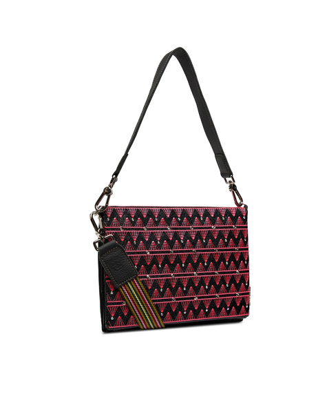 Consuela - Metro Crossbody - Sidney