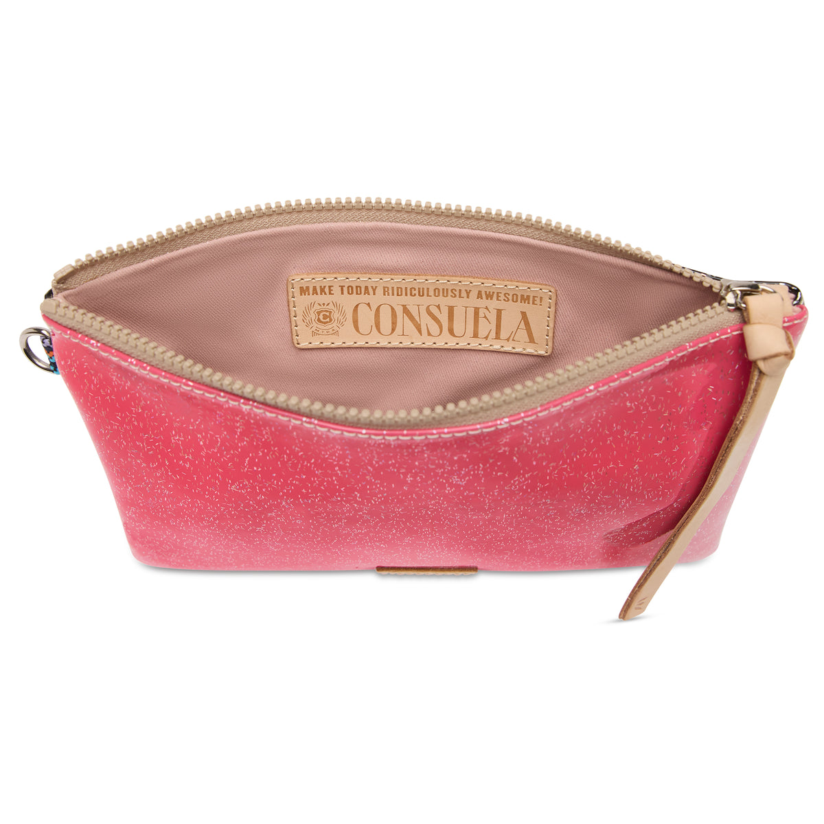 Consuela - Mighty Pouch - Bae