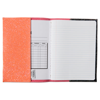Consuela - Notebook Cover - Bae