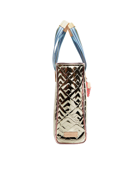 Consuela - Classic Tote - Evadney