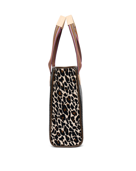 Consuela - Classic Tote - Amy