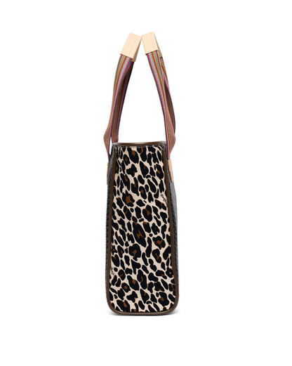 Consuela - Classic Tote - Amy
