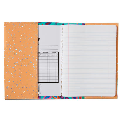Consuela - Notebook Cover - Tasha