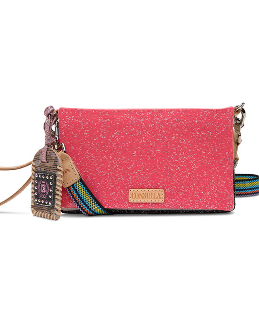 Consuela - Uptown Crossbody - Bae