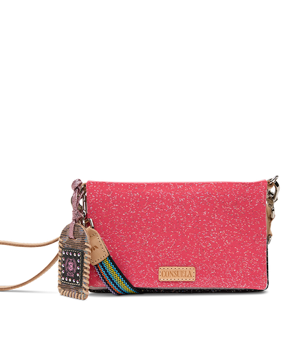 Consuela - Uptown Crossbody - Bae