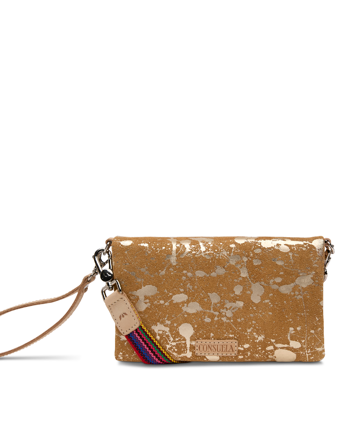Consuela - Uptown Crossbody - Marlow