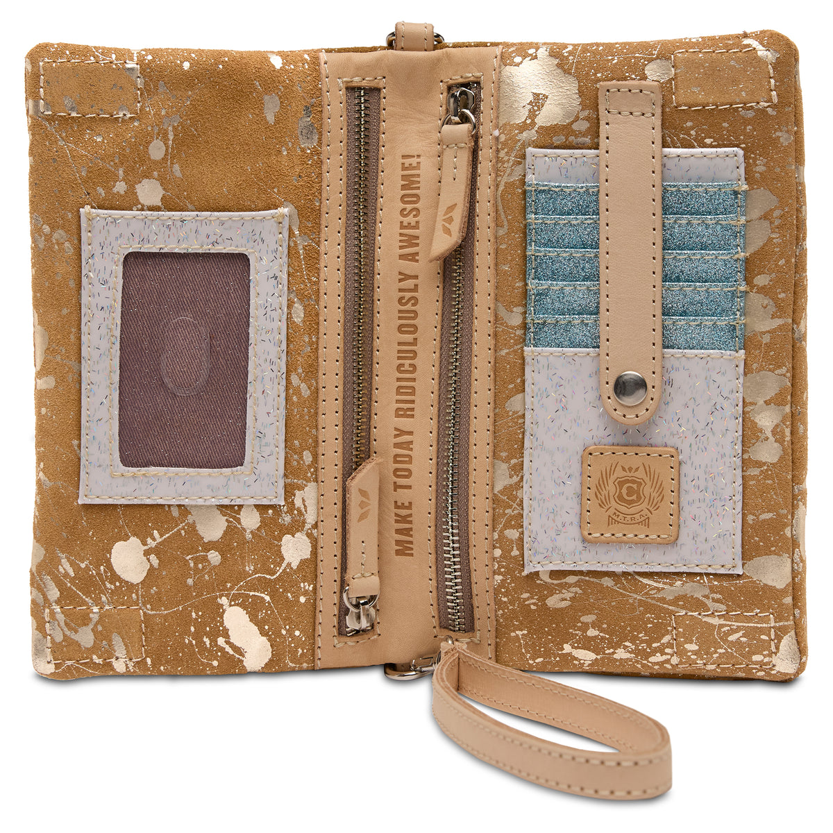 Consuela - Uptown Crossbody - Marlow