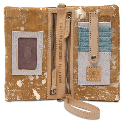 Consuela - Uptown Crossbody - Marlow