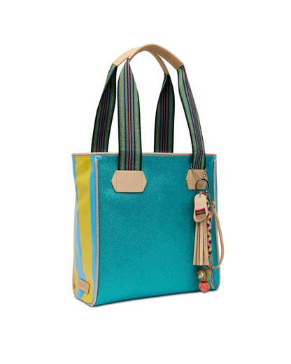Consuela - Classic Tote - Lumi