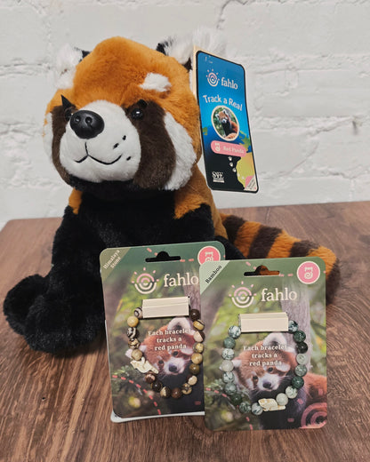 Fahlo - Animal Tracking Bracelets