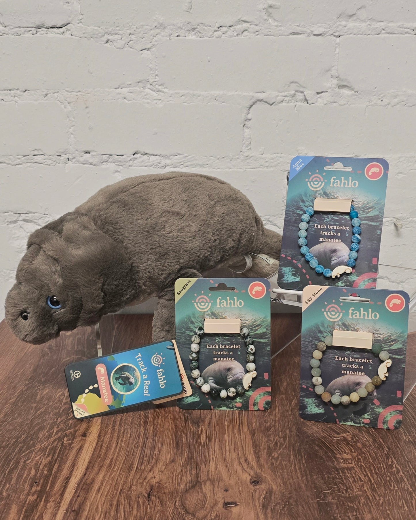 Fahlo - Animal Tracking Bracelets