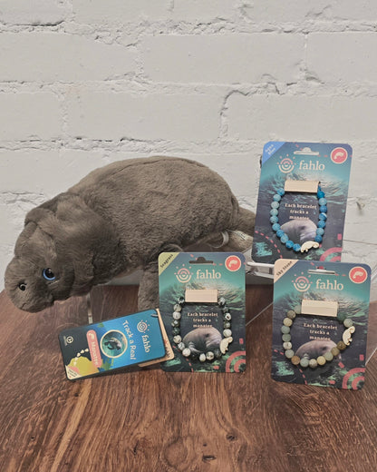 Fahlo - Animal Tracking Bracelets