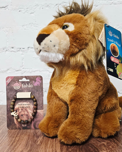 Fahlo - Animal Tracking Bracelets