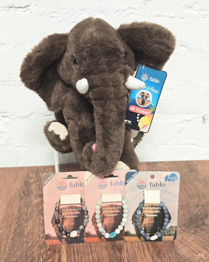 Fahlo - Animal Tracking Bracelets