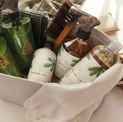 Thymes - **Limited Early Release! Frasier Fir Heritage Collection**