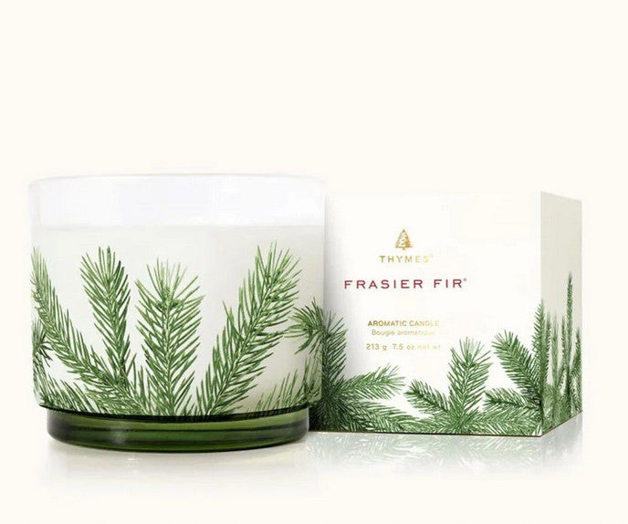 Thymes - **Limited Early Release! Frasier Fir Heritage Collection**
