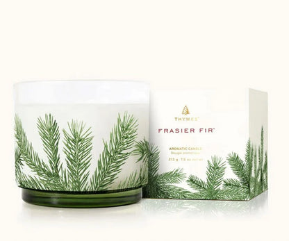 Thymes - **Limited Early Release! Frasier Fir Heritage Collection**
