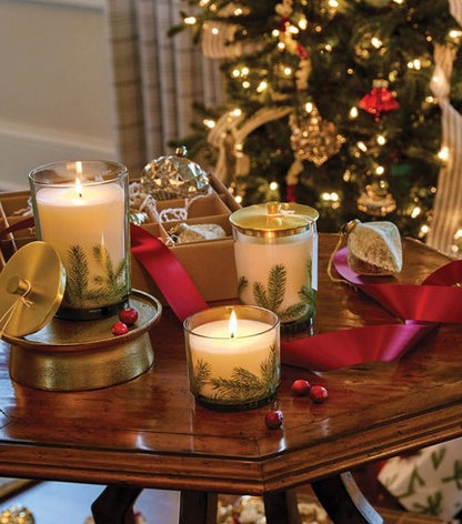 Thymes - **Limited Early Release! Frasier Fir Heritage Collection**