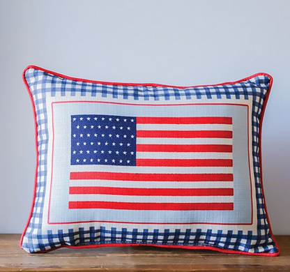 Pillows - Americana Pillow Collection