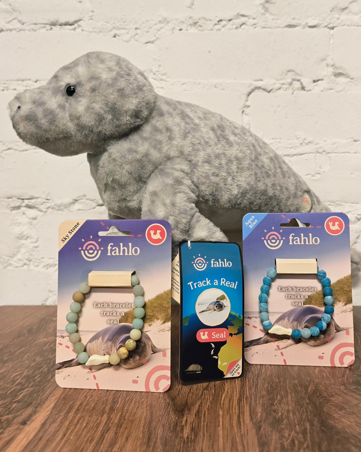 Fahlo - Animal Tracking Bracelets