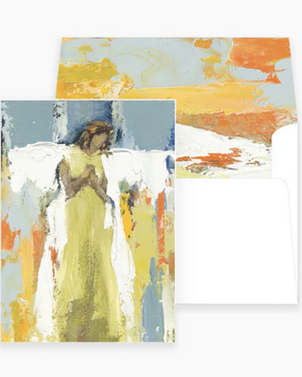 Anne Neilson Home - Stationery & Card Collection