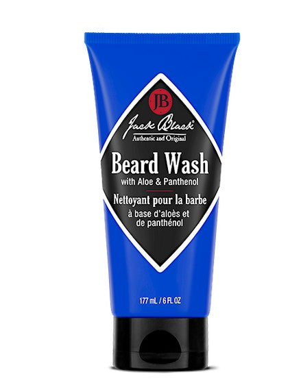 Jack Black - Grooming Collection