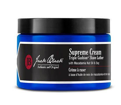 Jack Black - Grooming Collection