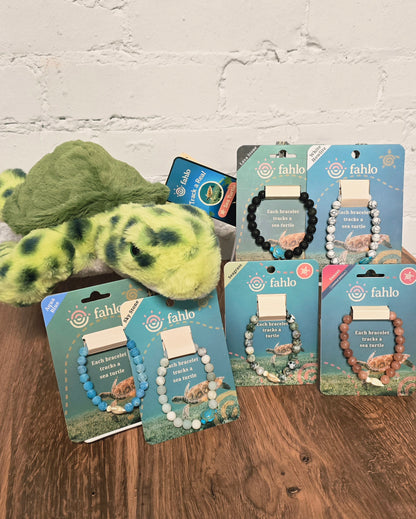 Fahlo - Animal Tracking Bracelets