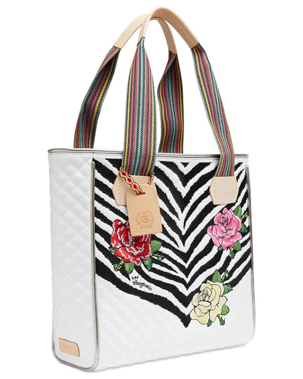 Consuela - Classic Tote - Michelle