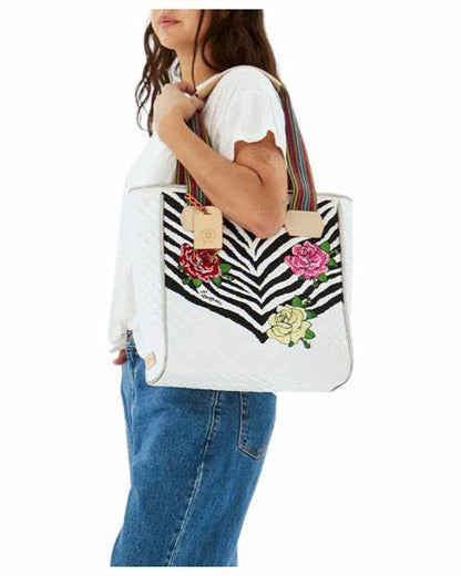 Consuela - Classic Tote - Michelle