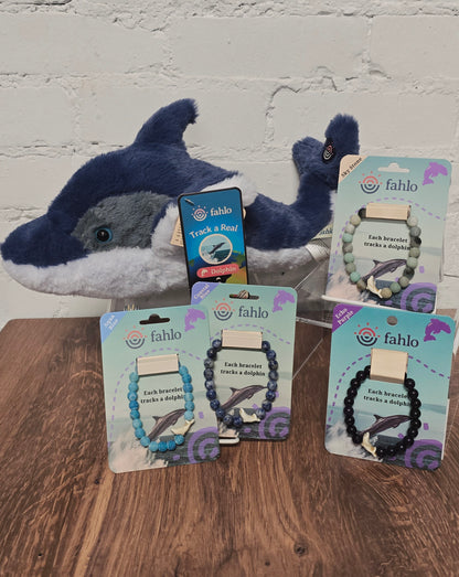 Fahlo - Animal Tracking Bracelets