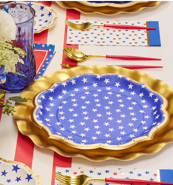 Sophistiplates - Party in the USA Collection