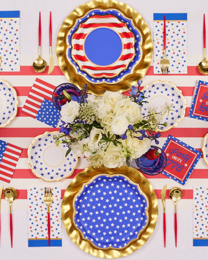 Sophistiplates - Party in the USA Collection