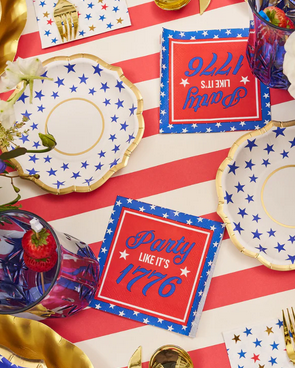 Sophistiplates - Party in the USA Collection