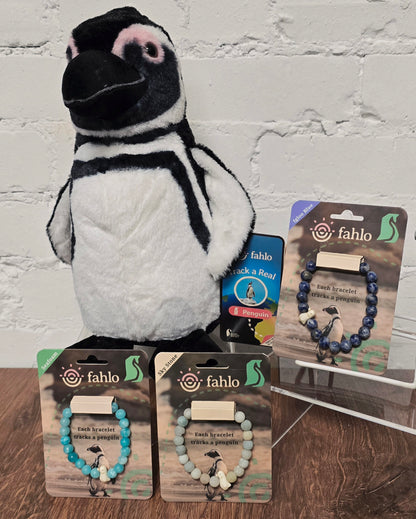 Fahlo - Animal Tracking Bracelets