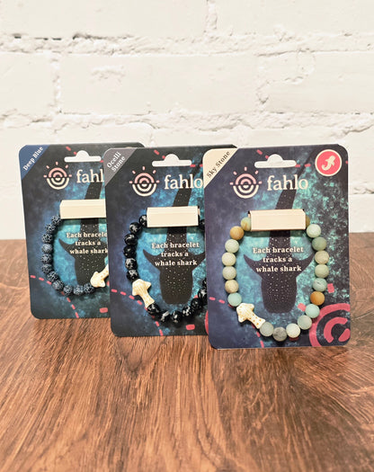 Fahlo - Animal Tracking Bracelets