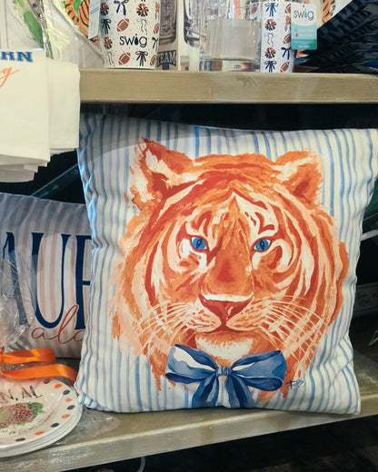 PILLOWS - NEW Velvet Collegiate Pillows