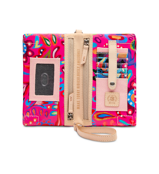Consuela - Uptown Crossbody - Ceci