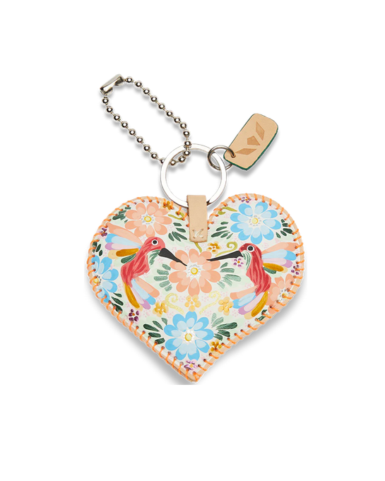 Consuela - Charm - Kind Heart