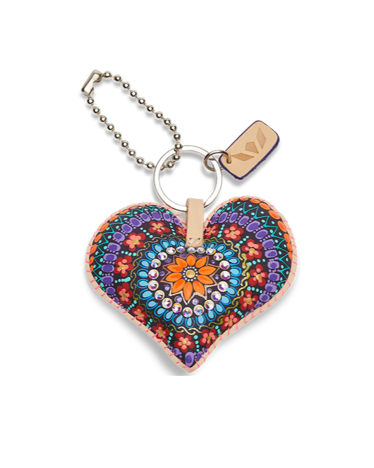 Consuela - Charm - Warm Heart
