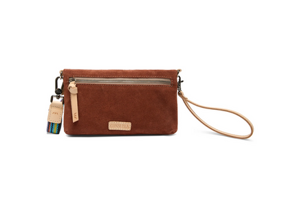 Consuela - Uptown Crossbody - Sienna