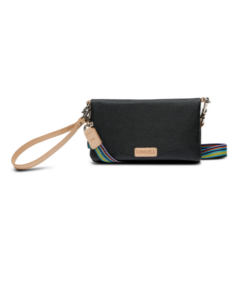 Consuela - Uptown Crossbody - Diamond