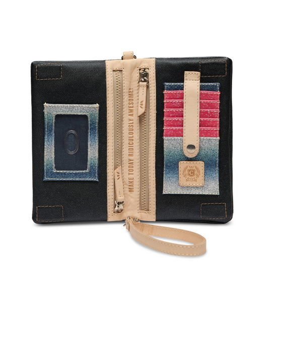 Consuela - Uptown Crossbody - Diamond