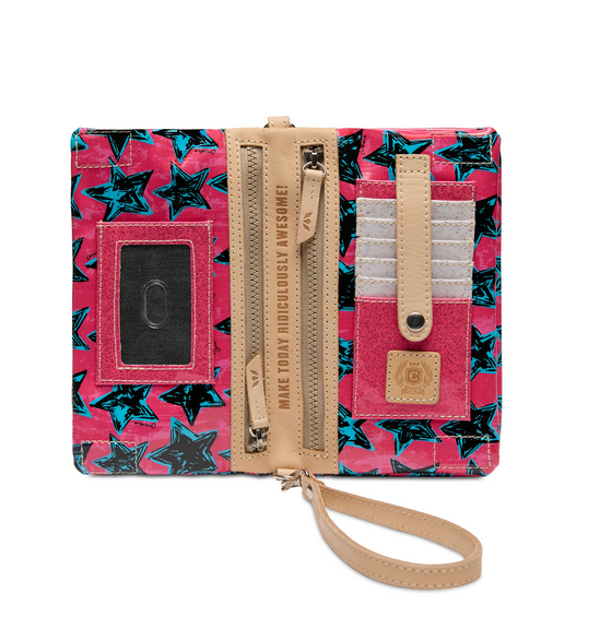 Consuela - Uptown Crossbody - Presley