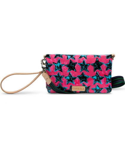 Consuela - Uptown Crossbody - Presley