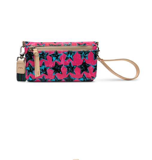Consuela - Uptown Crossbody - Presley