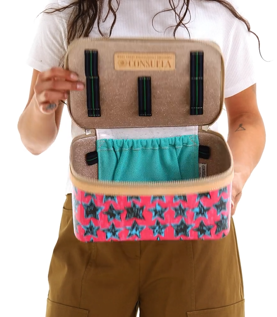 Consuela - Train Case - Presley