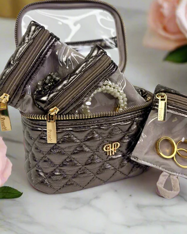 Pursen - Getaway Jewelry Case